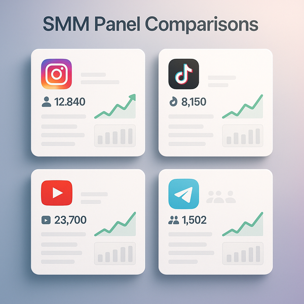 Unlocking Social Media Growth with Instagram Followers Panels