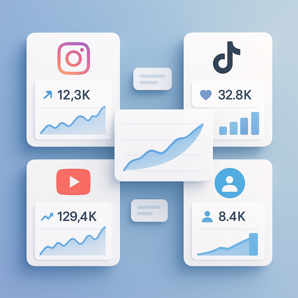 Legit SMM Panel Reviews: Best for Your Needs