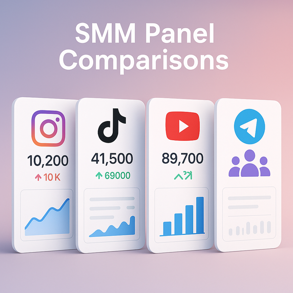 Unveiling the Fastest Delivery SMM Panel