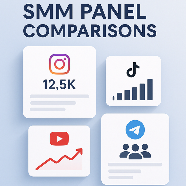 Discover the Best Trusted SMM Panel UK