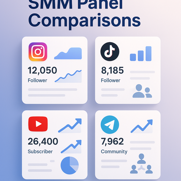 Fastest Delivery SMM Panel: Crescitaly Leads the Pack
