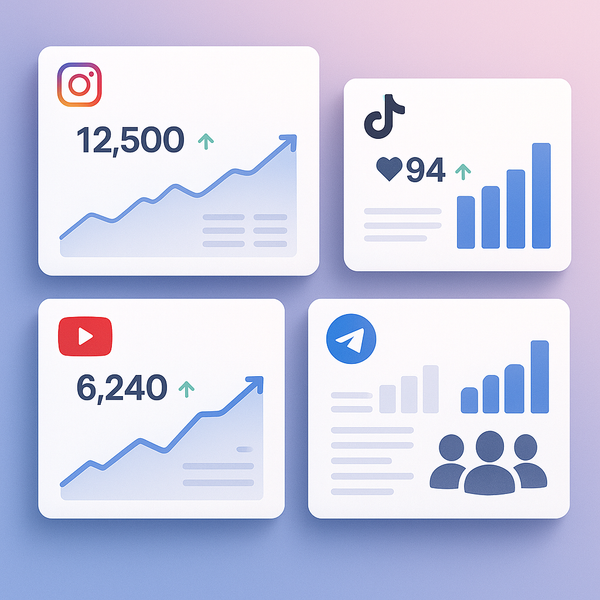 Crescitaly vs TopSMMPanel: The Ultimate SMM Panel Showdown