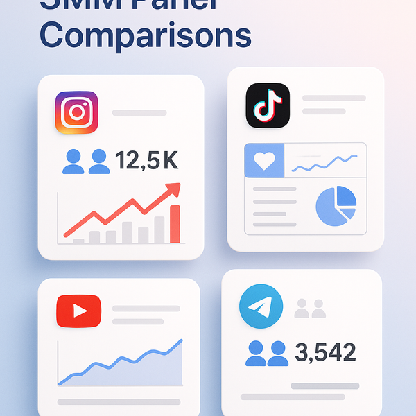 The Best SMM Panel with Crypto Payment: Crescitaly Leads