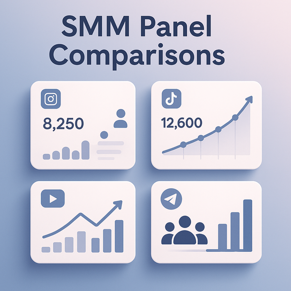 Crescitaly.com vs SMMKings: The Ultimate SMM Panel Showdown