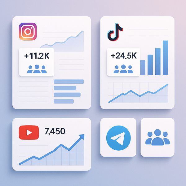 Discover the Best SMM Panel Pricing Per 1k