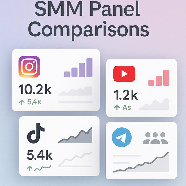 The Fastest Delivery SMM Panel: Why Crescitaly Tops the List