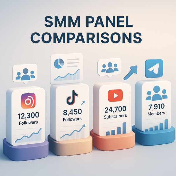 Best SMM Panel with Crypto Payment: Crescitaly Leads the Way