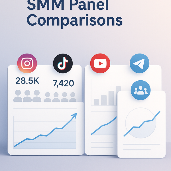 Choosing the Best Instagram Followers Panel USA
