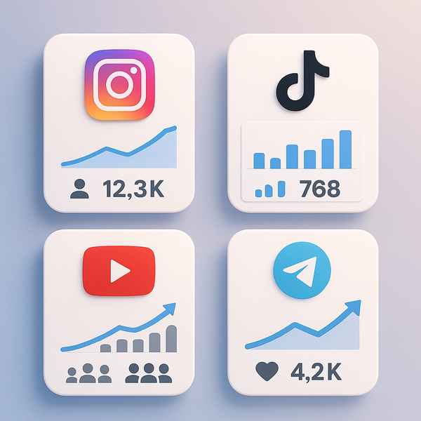 Crescitaly vs Competitor SMM Panel: The Ultimate Comparison