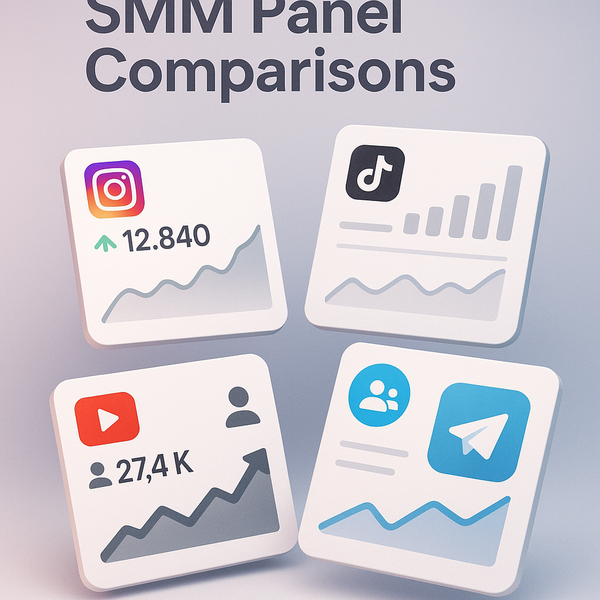 Best Refill Policy SMM Panel for Social Media Success
