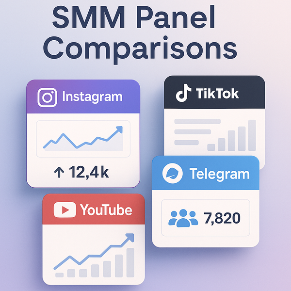 Ultimate Guide to Choosing the Best Telegram Members Panel