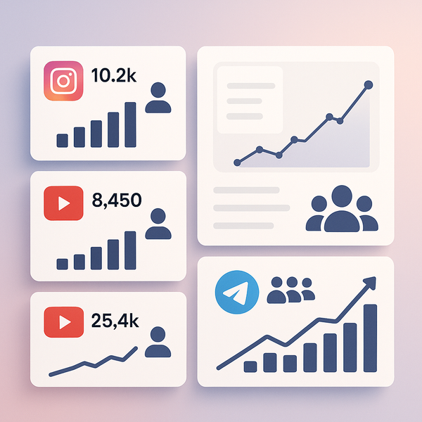 Best YouTube Subscribers Panel in UAE