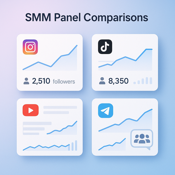 Crescitaly.com vs Competitor SMM Panel