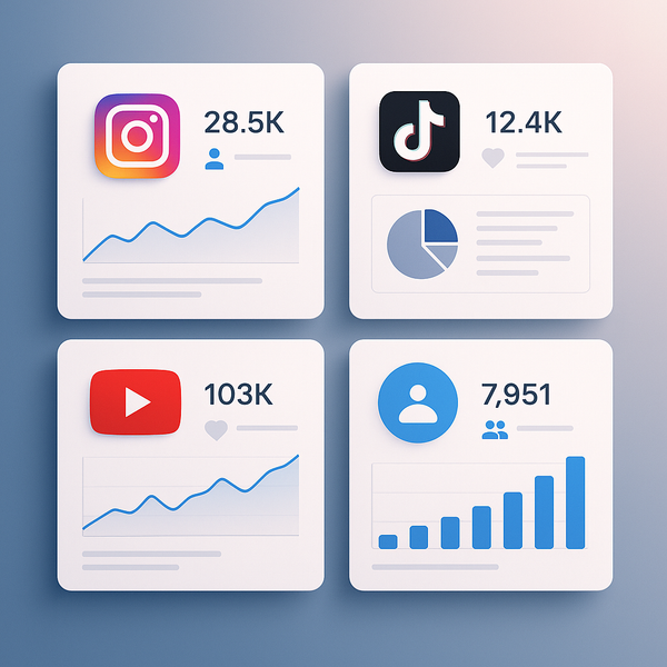 Crescitaly vs Peakerr: The Ultimate SMM Panel Showdown