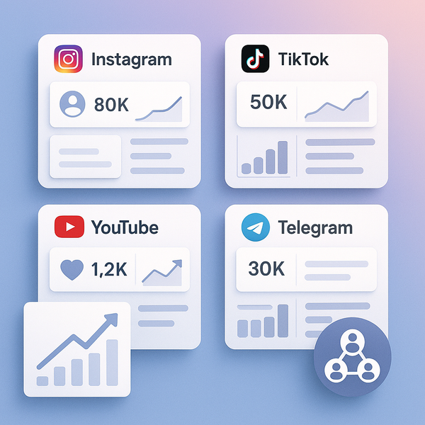 Compare SMM Panels USA: Find the Best for Your Growth