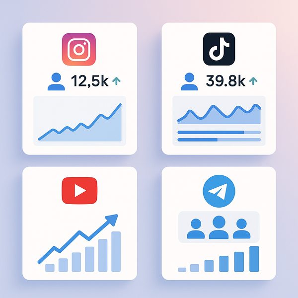 Choosing the Best Telegram Members Panel for Growth