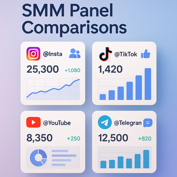Choosing the Best Telegram Members Panel