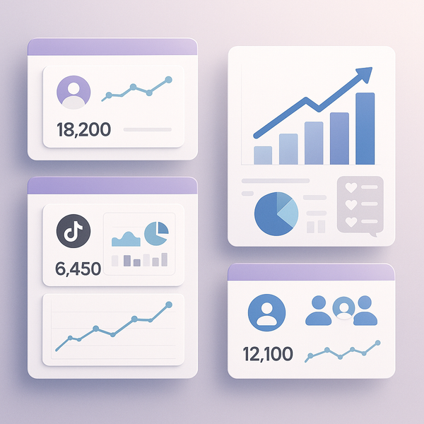 How to Compare SMM Panels: A Comprehensive Guide