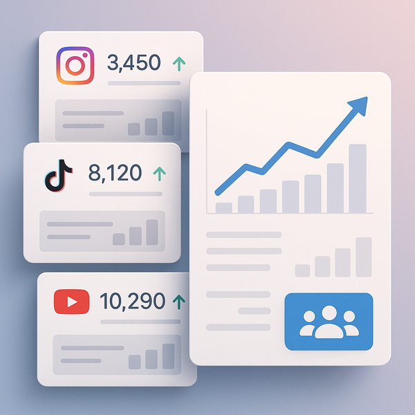 Crescitaly.com vs SMMHeaven: Best SMM Panel