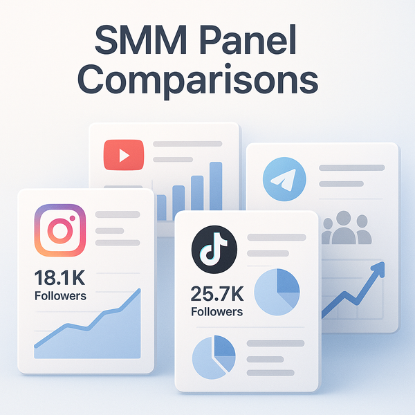Crescitaly vs InstantFans: The Ultimate SMM Panel Showdown