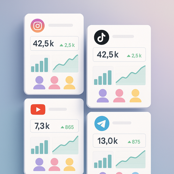 Crescitaly vs SMM Heaven: The Ultimate SMM Panel Showdown