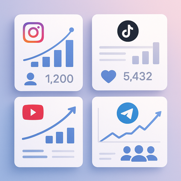 Discover the Fastest Delivery SMM Panel for Social Media