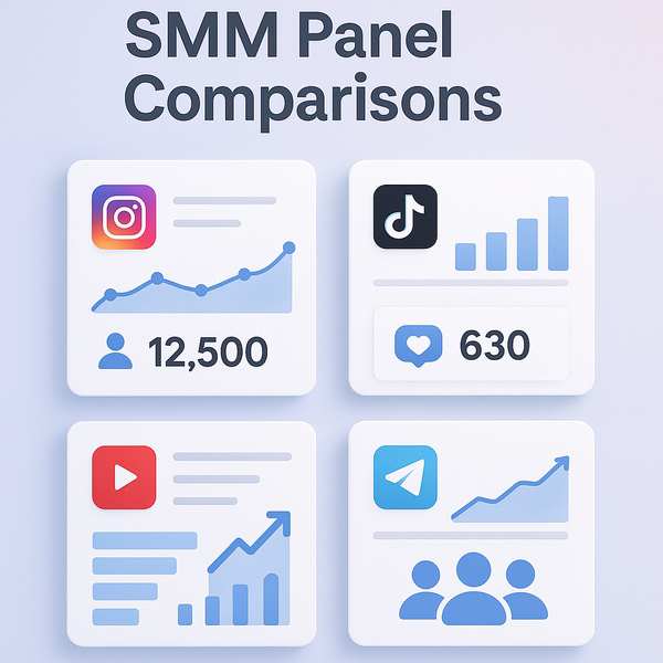 Choosing the Best SMM Panel USA: Crescitaly Leads the Way