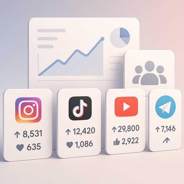 Mastering Social Media Growth: YouTube Subscribers Panels