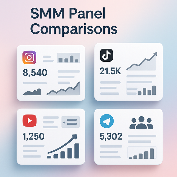 Crescitaly vs Other SMM Panels