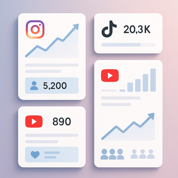 Guide to YouTube Subscribers Panel UAE