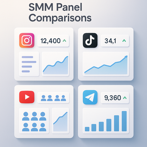 The Best Refill Policy SMM Panel