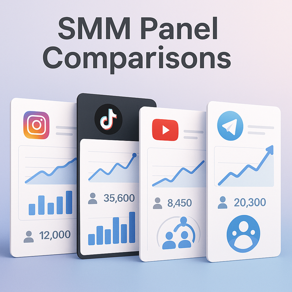 Best SMM Panel with API Support