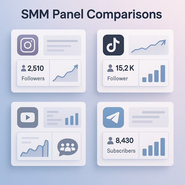 Best Refill Policy SMM Panel