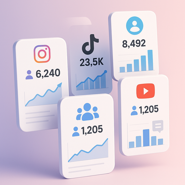 Choosing the Best Refill Policy SMM Panel