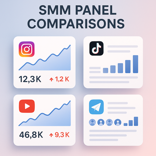Fastest Delivery SMM Panel Guide