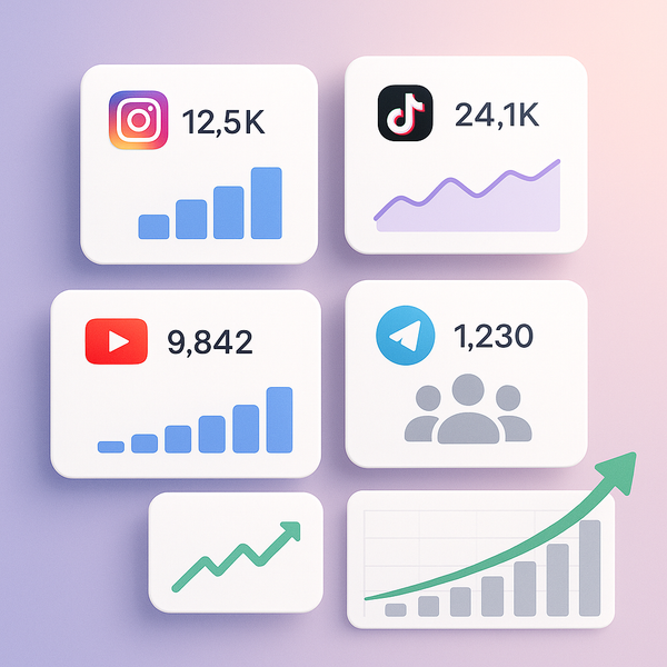 Compare SMM Panels USA: Your Guide to Social Media Growth