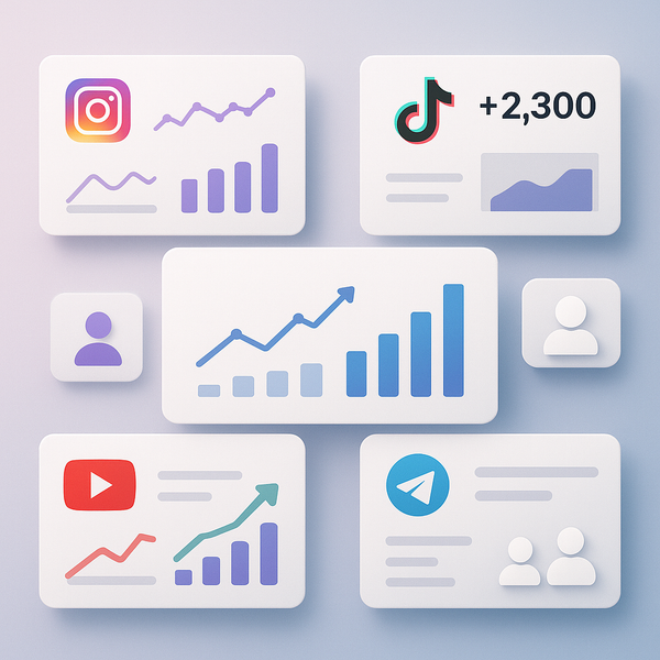 Choosing the Best Safe SMM Panel UK for Social Media Growth