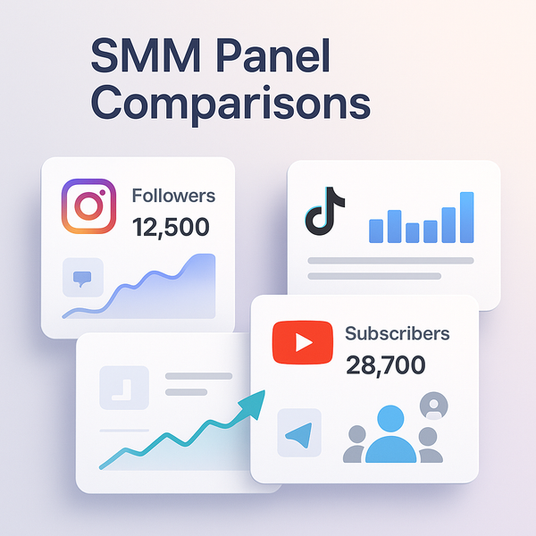 Crescitaly vs SocialBoost: The Ultimate SMM Panel Showdown