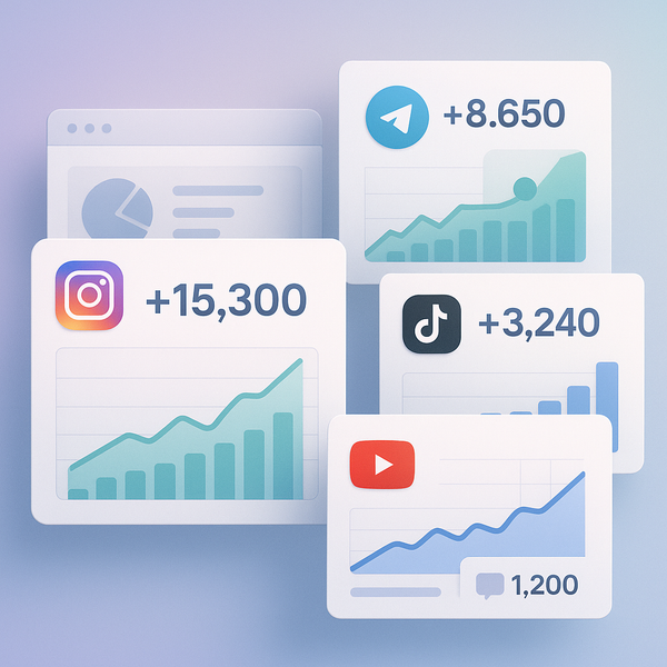 Choosing the Best Safe SMM Panel in the UAE