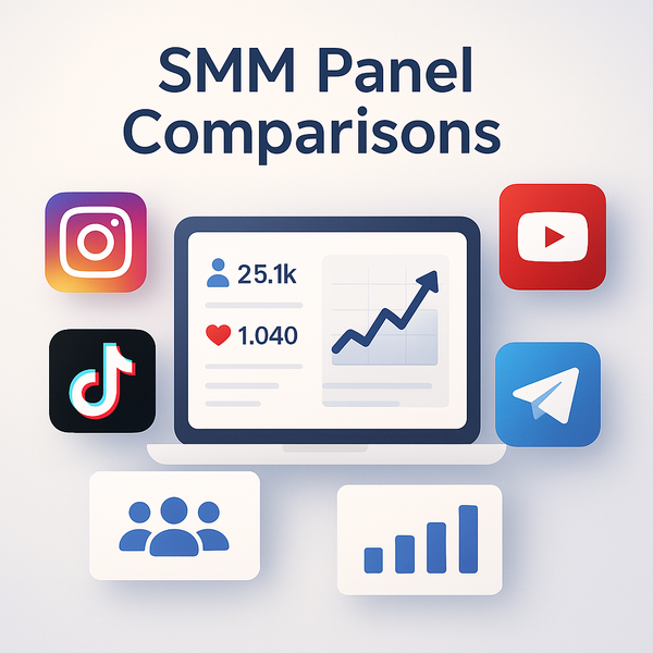 Choosing the Best Buy Instagram Followers Panel for Social Media Growth