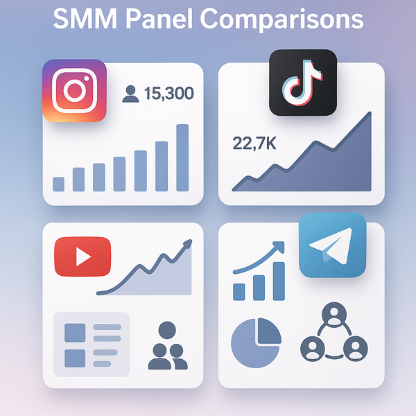 Fastest Delivery SMM Panel: A Comprehensive Guide