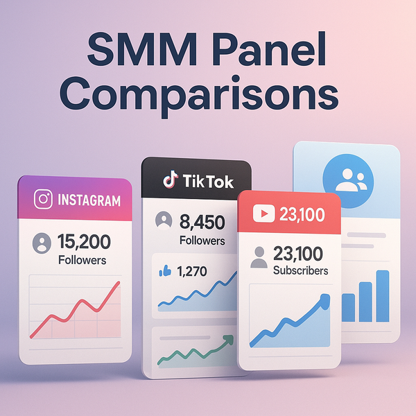 Comprehensive SMM Panel Crescitaly Review
