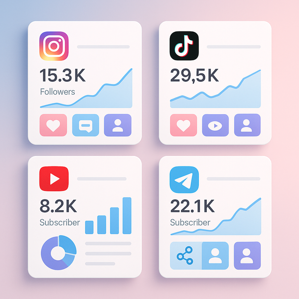 TikTok Views SMM Panel Guide for Marketers