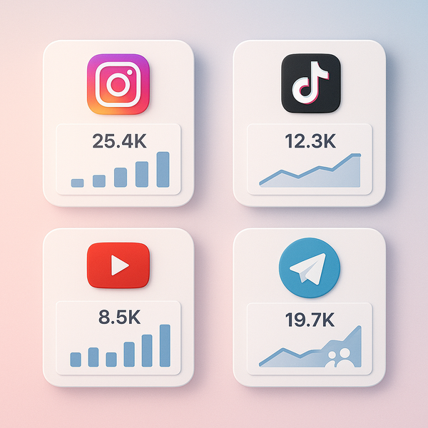 Crescitaly vs. SMM Provider Y: A Comprehensive Comparison