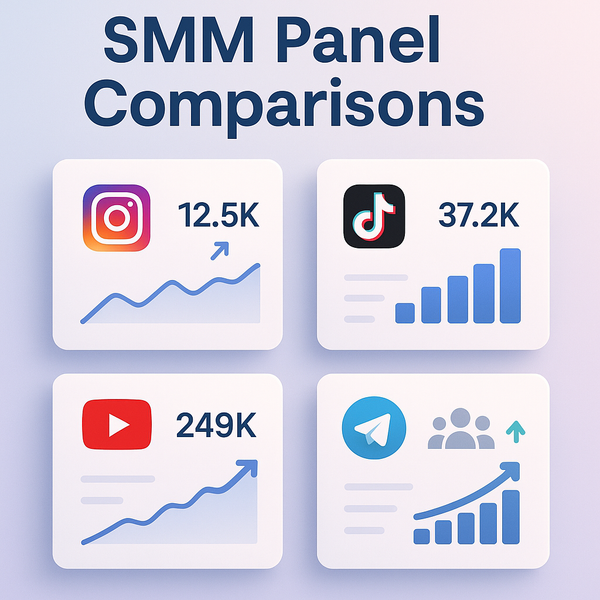The Ultimate Guide to YouTube Subscribers Panel