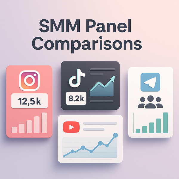 Crescitaly vs PanelPlace: The Best SMM Panel