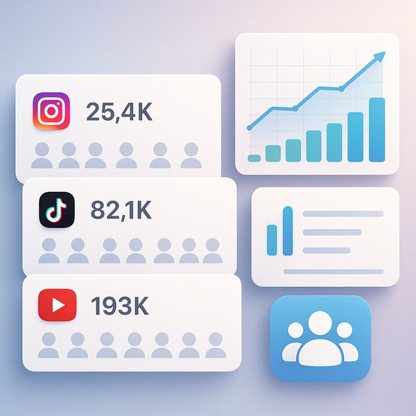 Discover the Fastest Delivery SMM Panel UK