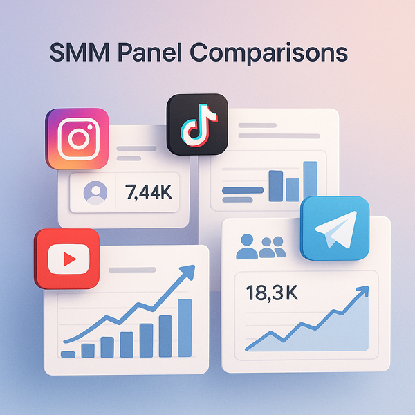 The Ultimate Guide to Finding a Trusted SMM Panel UK
