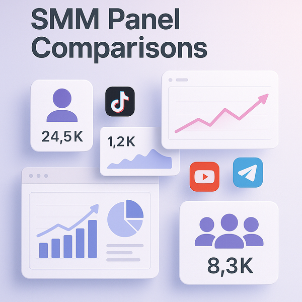 Guide to Trusted SMM Panels in the UAE