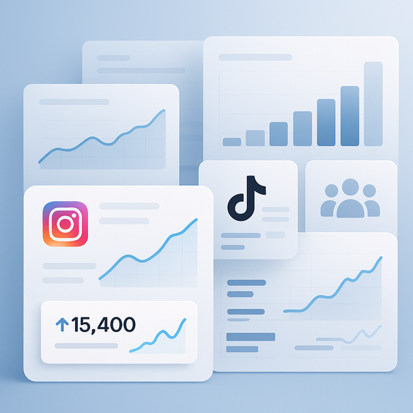 Best TikTok Views SMM Panel for Rapid Growth
